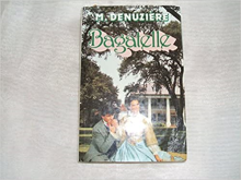 Bagatelle - Louisiane Tome 3